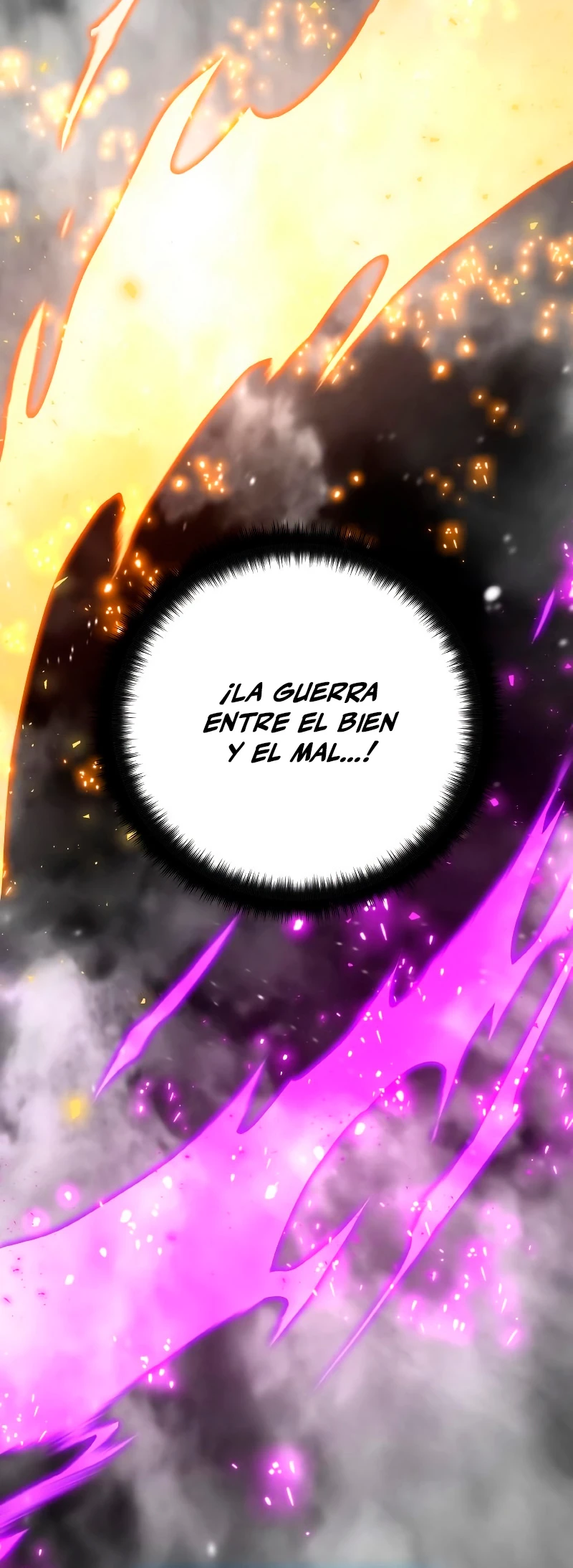 El Troll más fuerte del mundo Capítulo 34 - Page 64