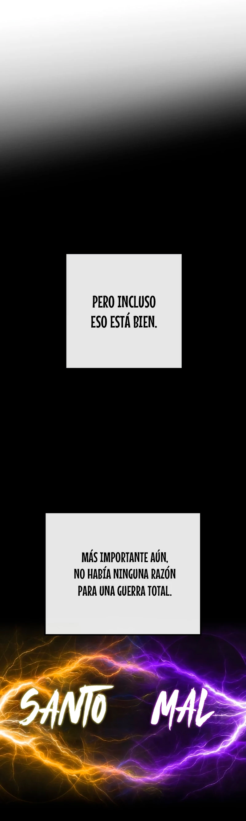 El Troll más fuerte del mundo Capítulo 35 - Page 13