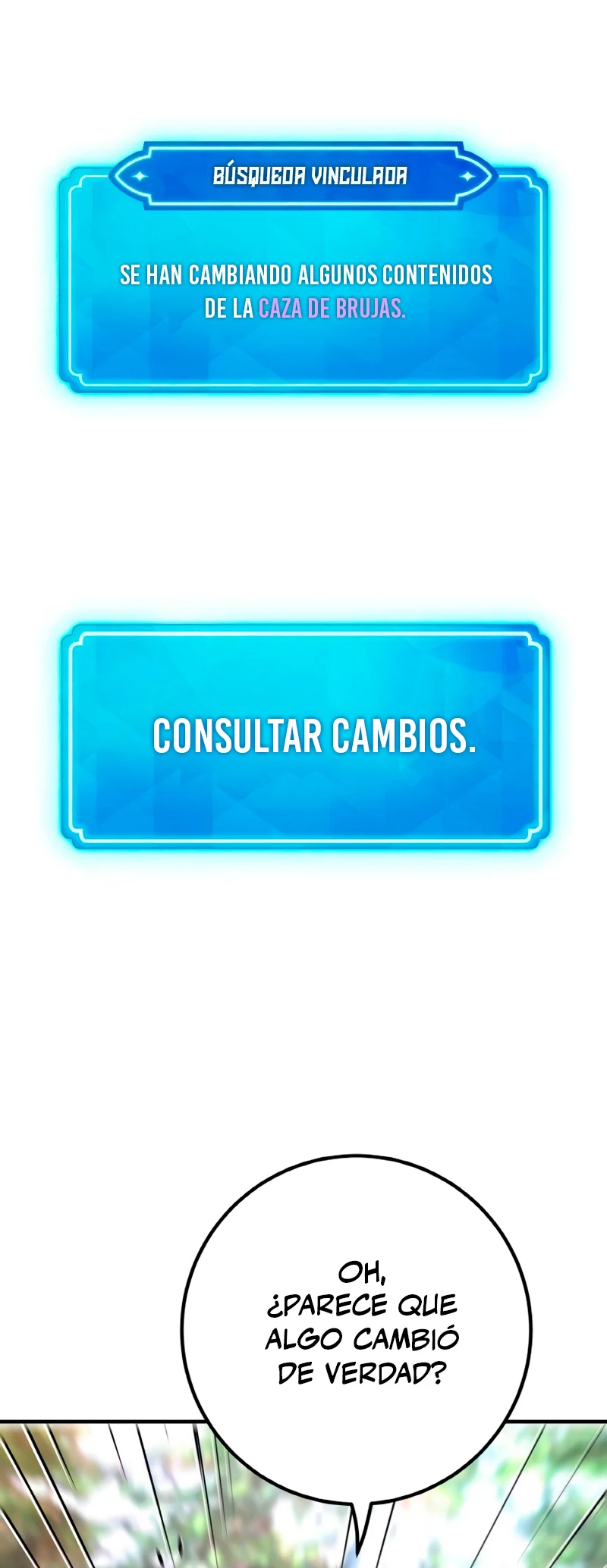 El Troll más fuerte del mundo Capítulo 36 - Page 2
