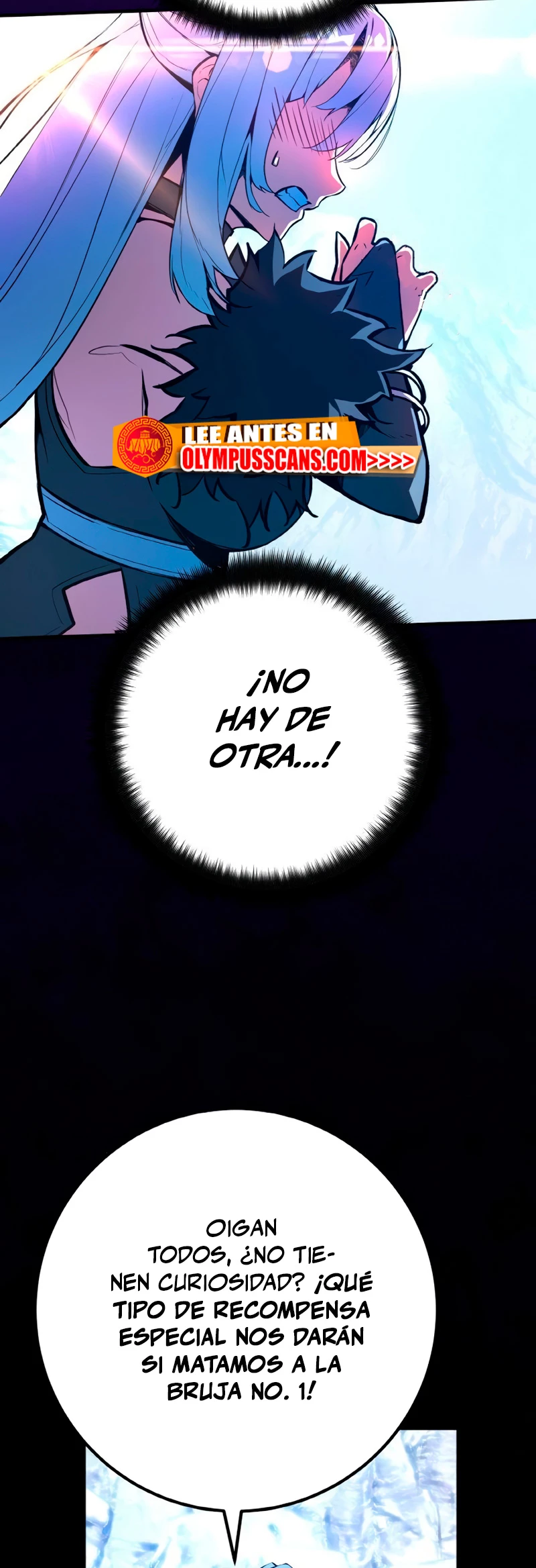 El Troll más fuerte del mundo Capítulo 36 - Page 21
