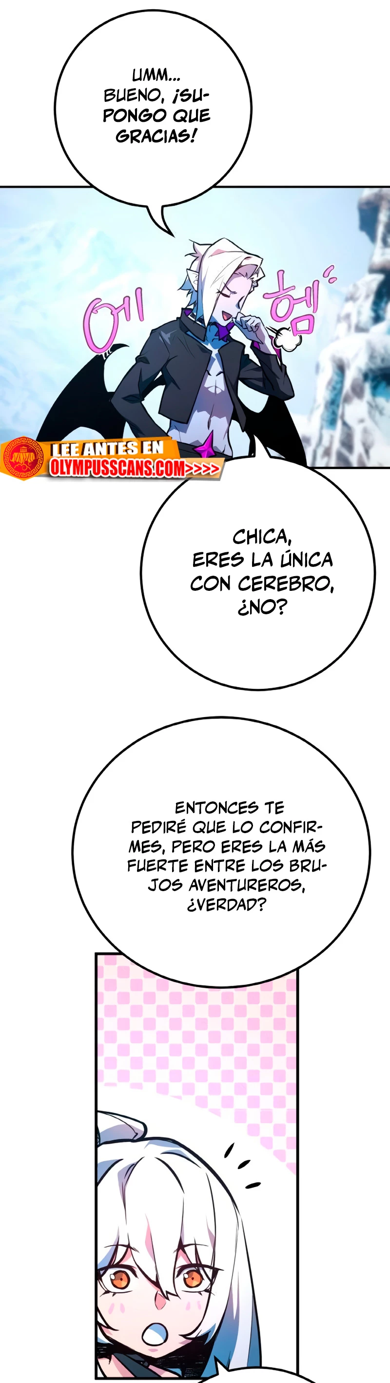 El Troll más fuerte del mundo Capítulo 36 - Page 61