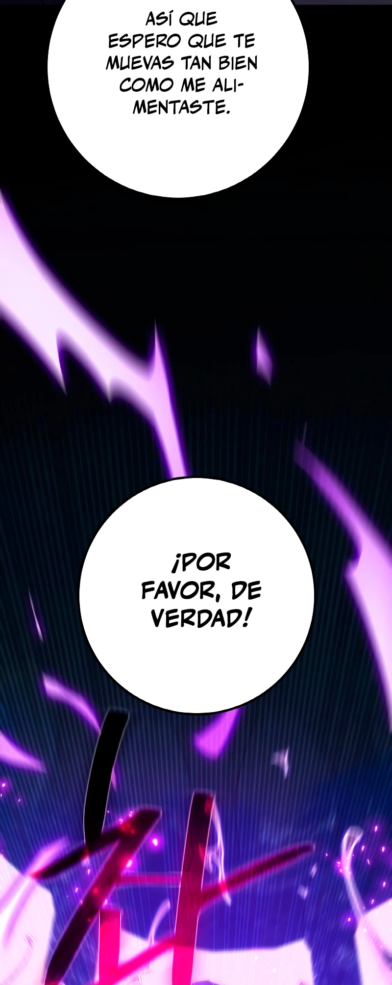 El Troll más fuerte del mundo Capítulo 37 - Page 29