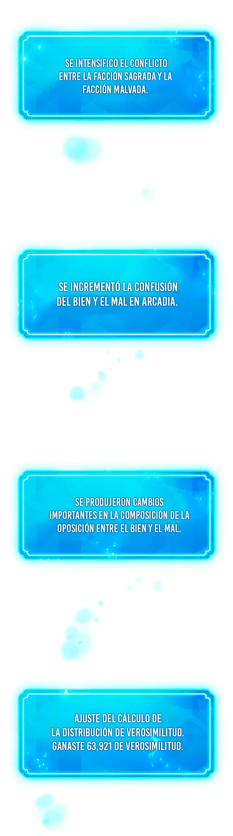El Troll más fuerte del mundo Capítulo 38 - Page 40