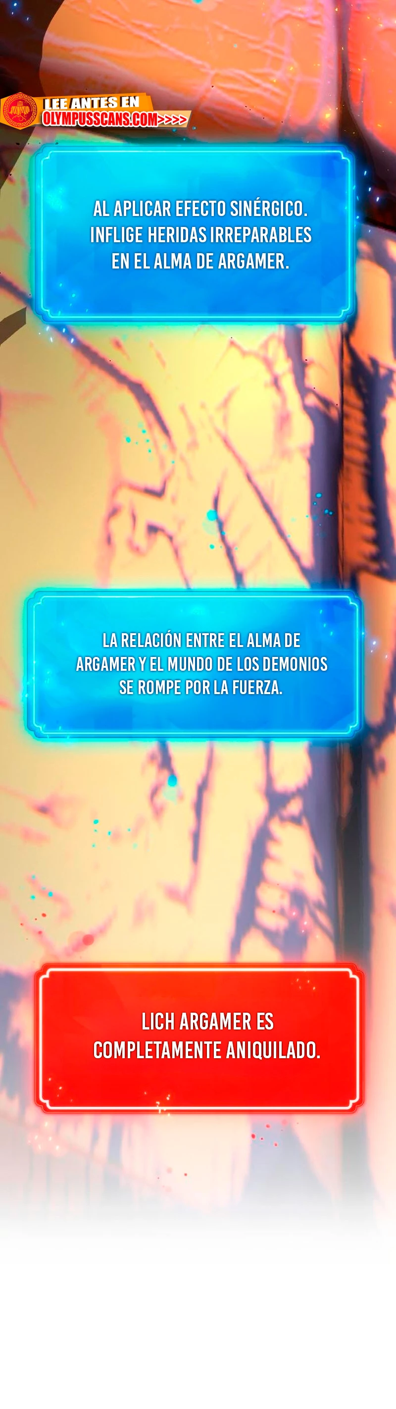 El Troll más fuerte del mundo Capítulo 40 - Page 61