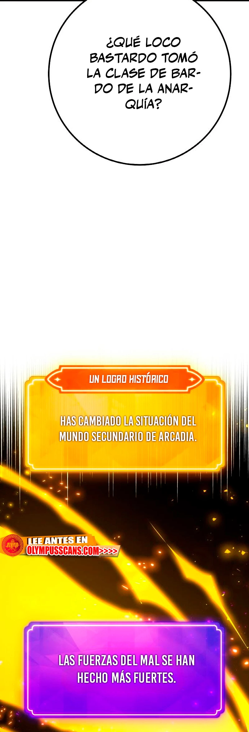 El Troll más fuerte del mundo Capítulo 41 - Page 20