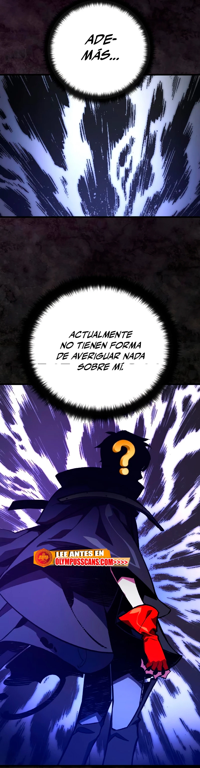 El Troll más fuerte del mundo Capítulo 42 - Page 44