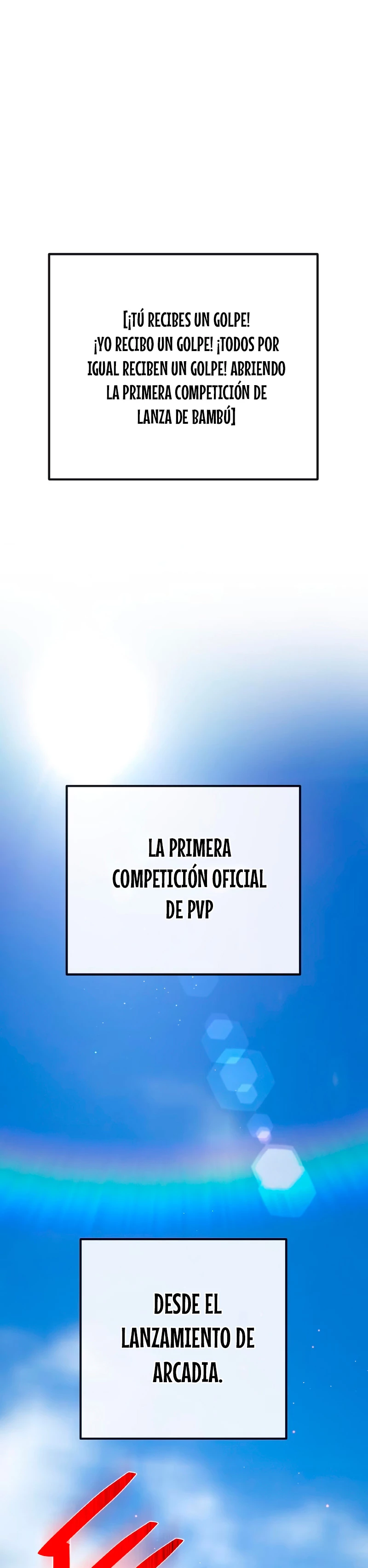 El Troll más fuerte del mundo Capítulo 42 - Page 68