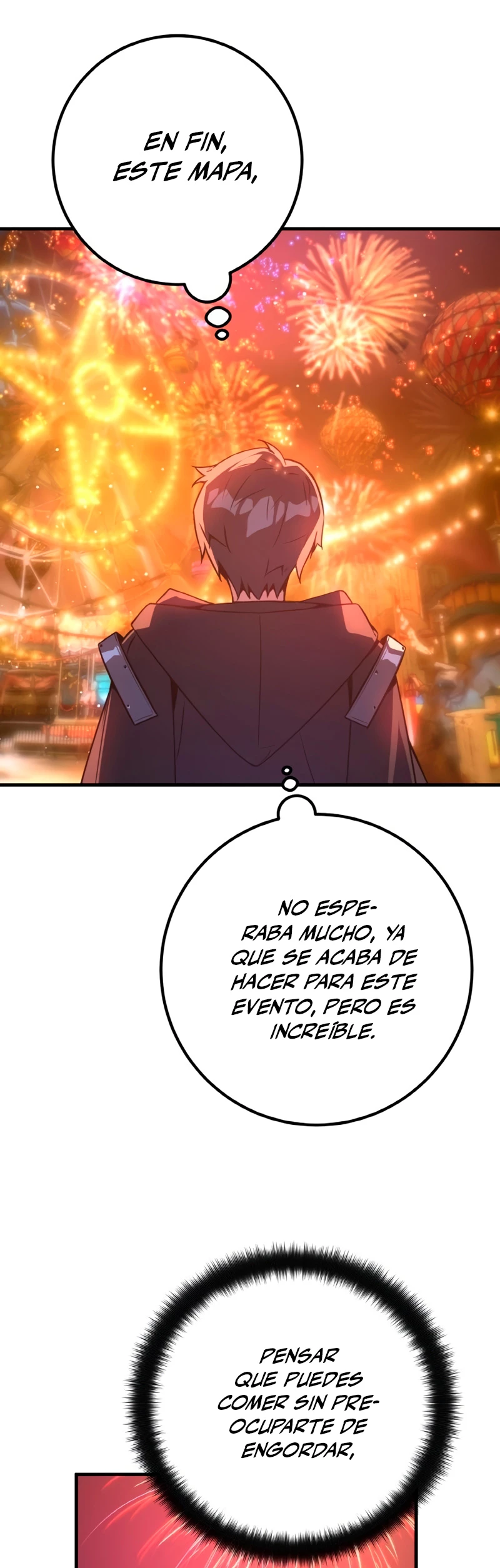 El Troll más fuerte del mundo Capítulo 43 - Page 24