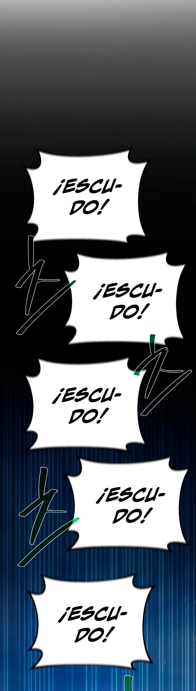 El Troll más fuerte del mundo Capítulo 47 - Page 42
