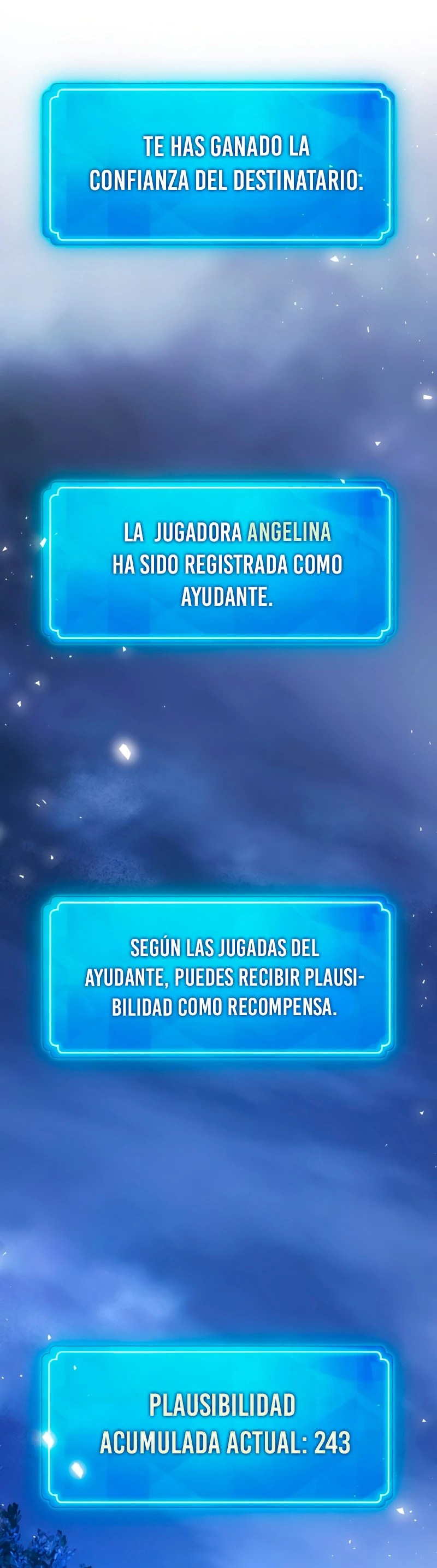 El Troll más fuerte del mundo Capítulo 47 - Page 56