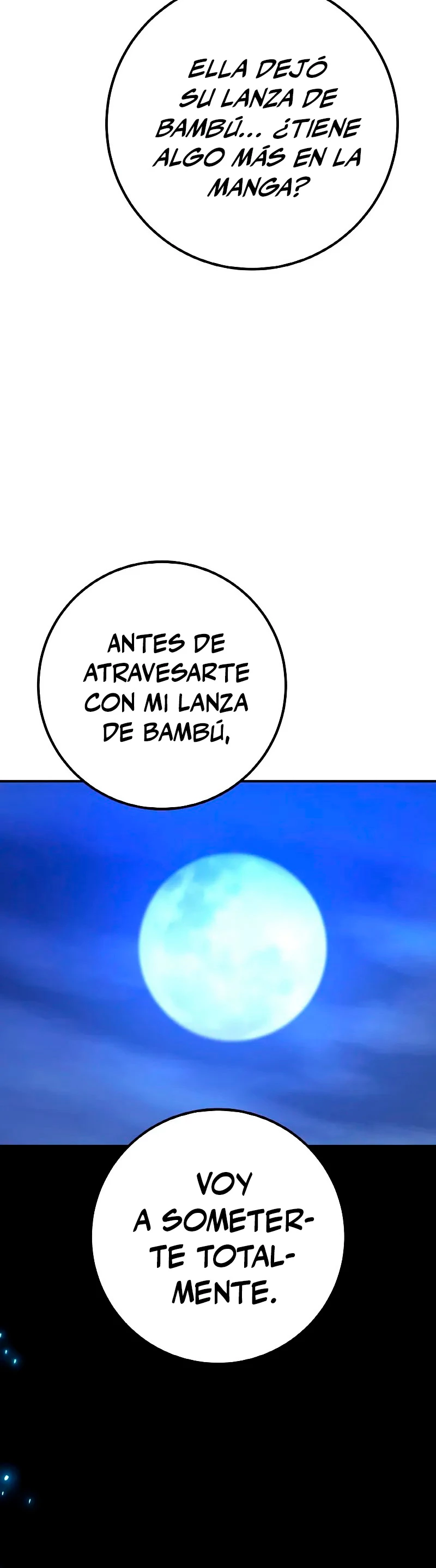 El Troll más fuerte del mundo Capítulo 50 - Page 16