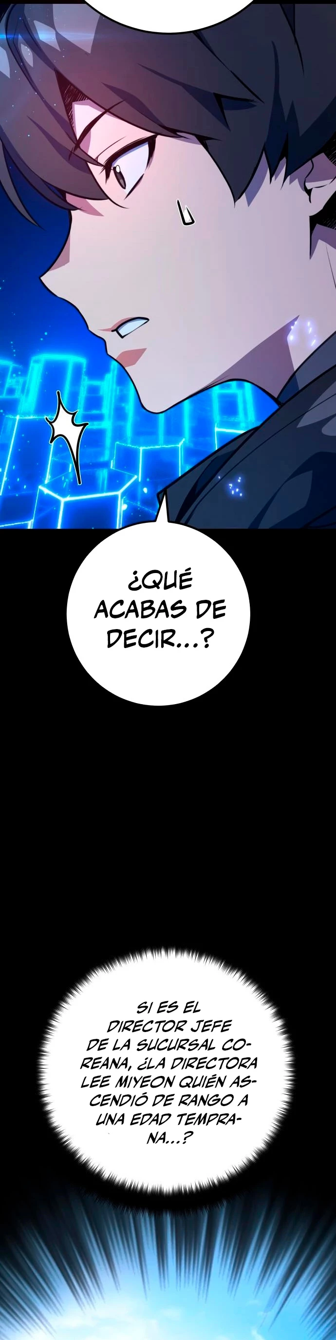 El Troll más fuerte del mundo Capítulo 52 - Page 43