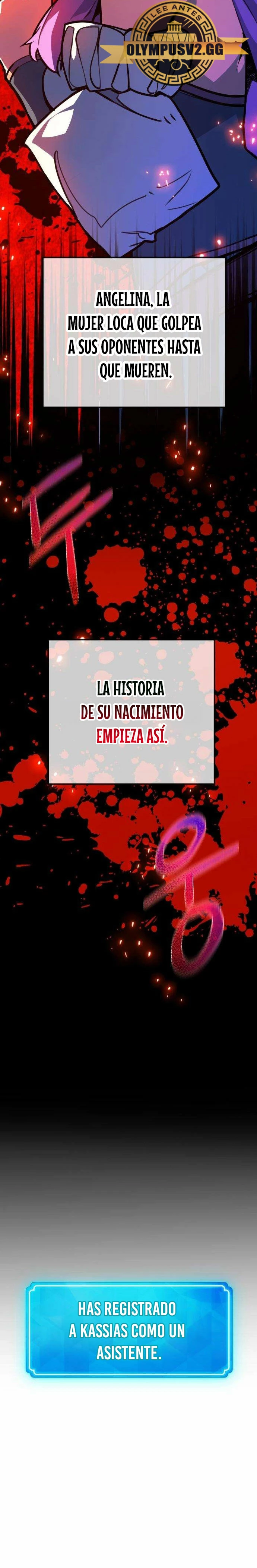 El Troll más fuerte del mundo Capítulo 54 - Page 11