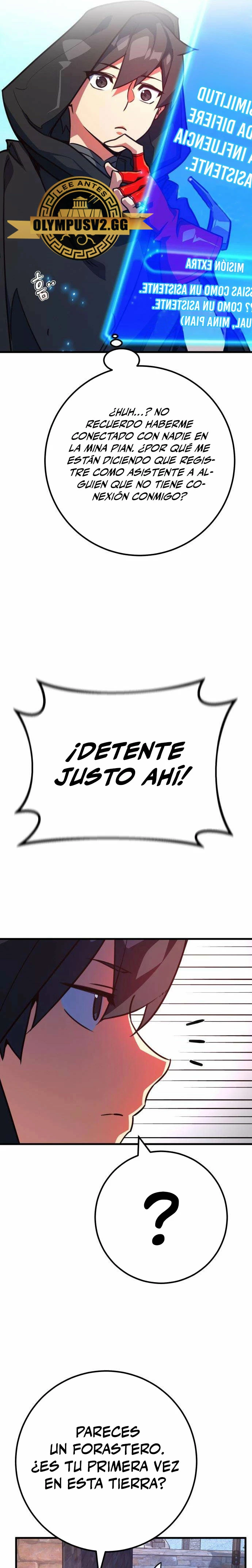 El Troll más fuerte del mundo Capítulo 54 - Page 13