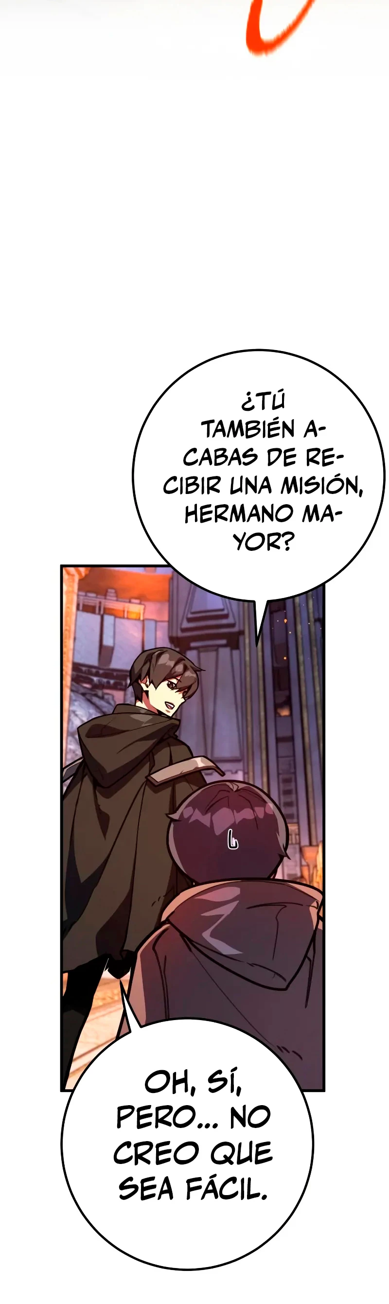 El Troll más fuerte del mundo Capítulo 57 - Page 11