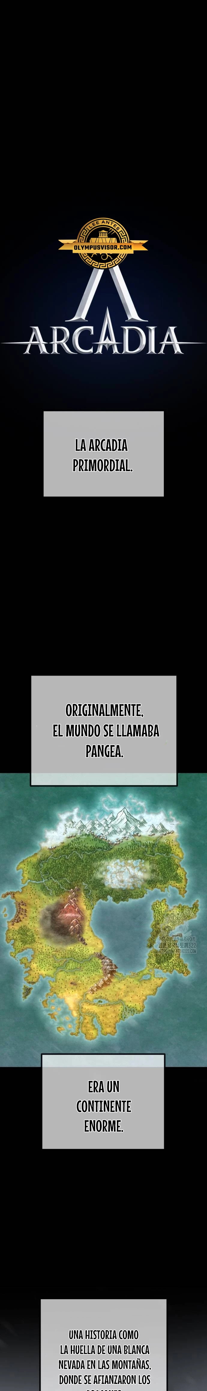 El Troll más fuerte del mundo Capítulo 68 - Page 2