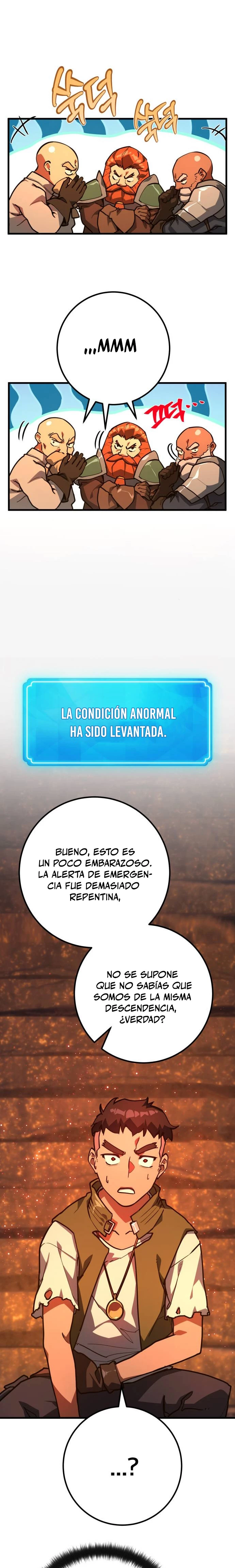 El Troll más fuerte del mundo Capítulo 69 - Page 17