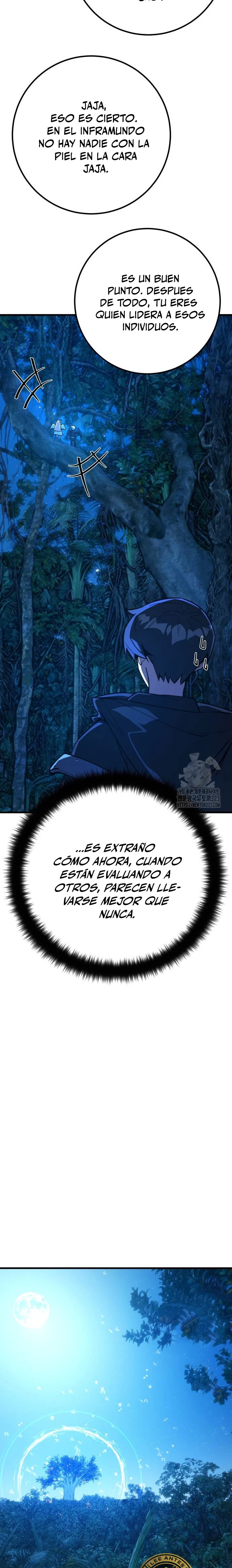 El Troll más fuerte del mundo Capítulo 70 - Page 11