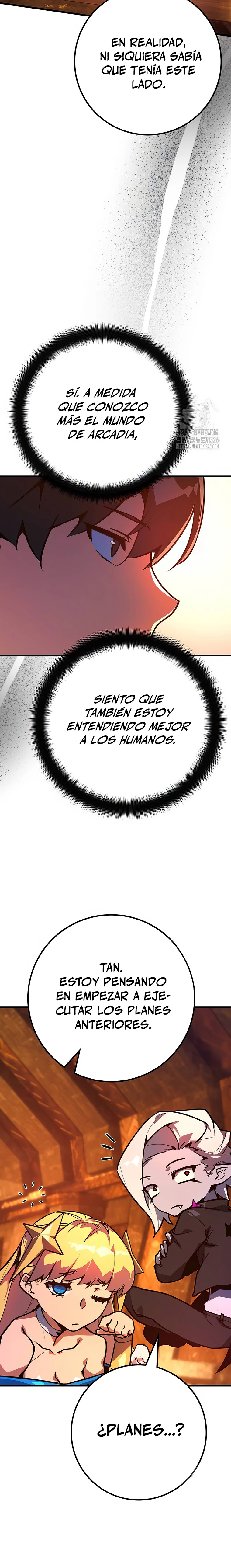 El Troll más fuerte del mundo Capítulo 73 - Page 37