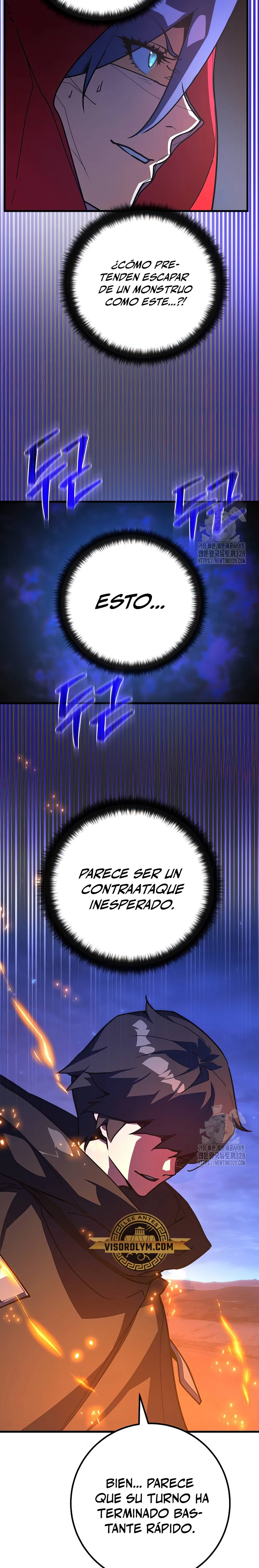 El Troll más fuerte del mundo Capítulo 75 - Page 24