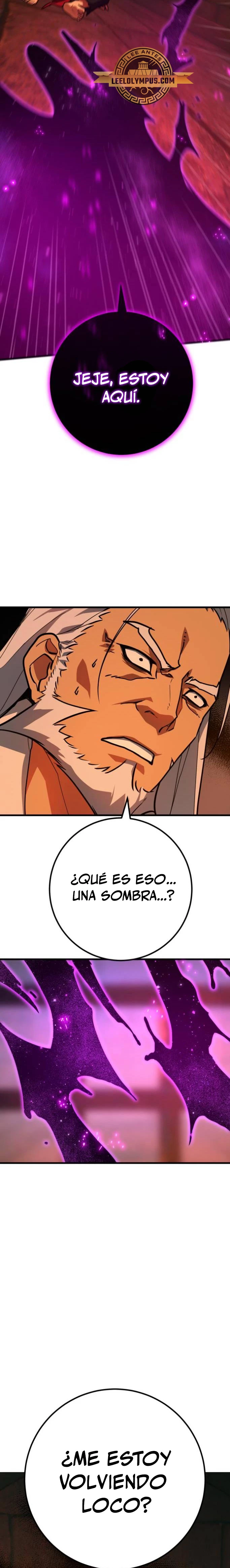 El Troll más fuerte del mundo Capítulo 78 - Page 27