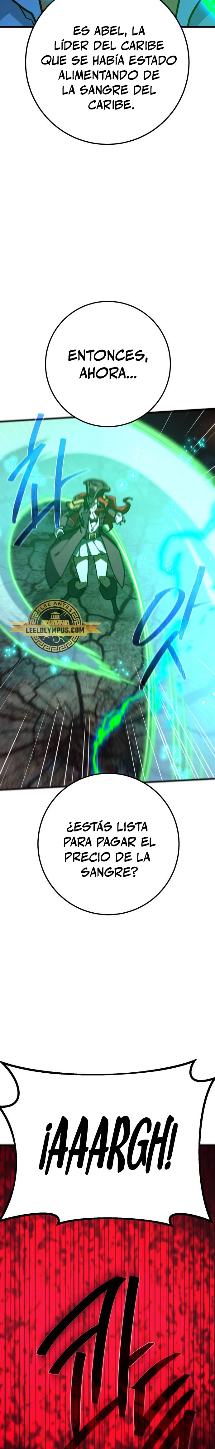 El Troll más fuerte del mundo Capítulo 79 - Page 27