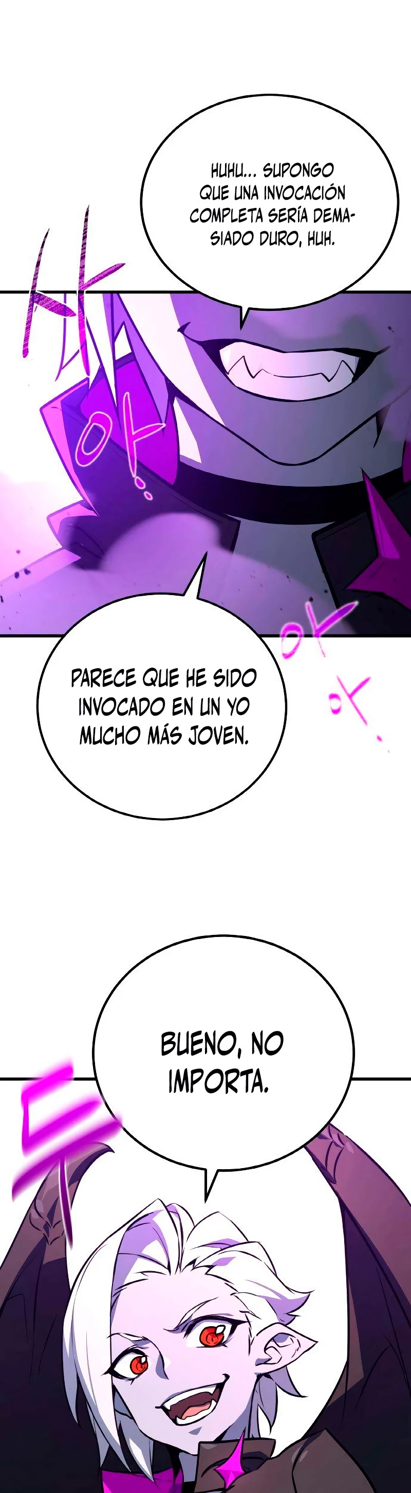 El Troll más fuerte del mundo Capítulo 8 - Page 18