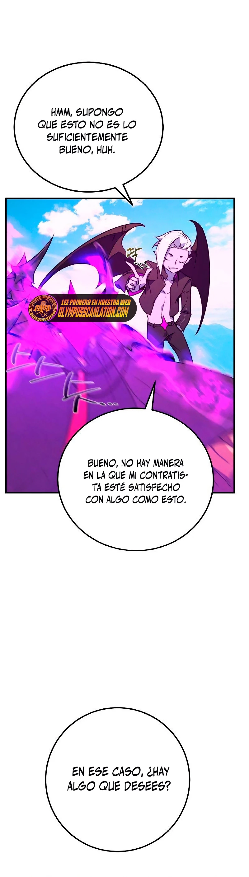 El Troll más fuerte del mundo Capítulo 8 - Page 41