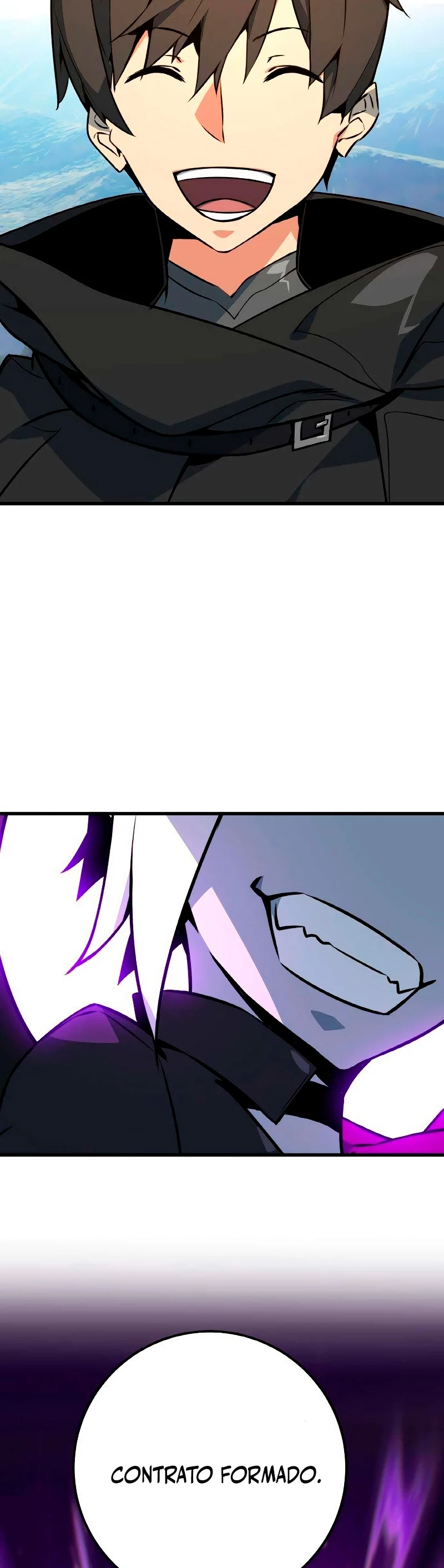 El Troll más fuerte del mundo Capítulo 8 - Page 47
