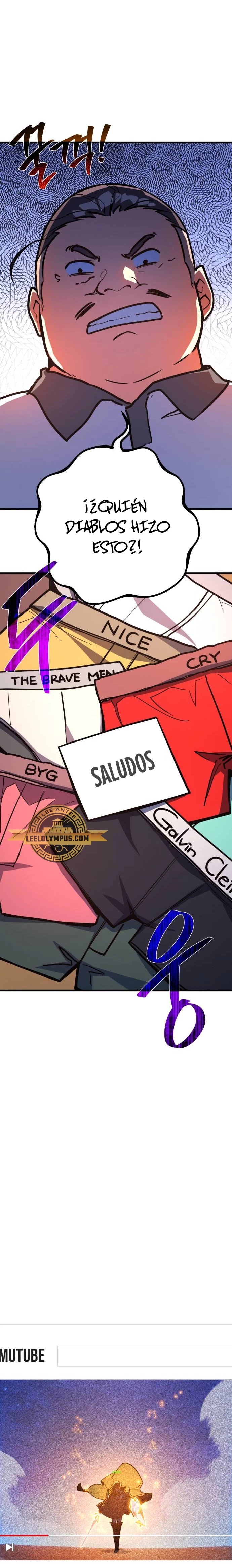 El Troll más fuerte del mundo Capítulo 80 - Page 11