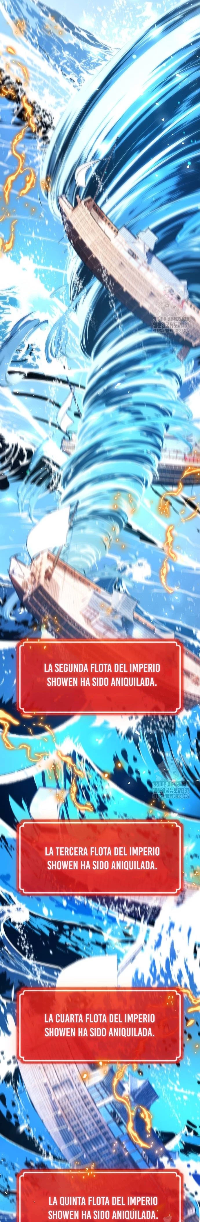 El Troll más fuerte del mundo Capítulo 85 - Page 37