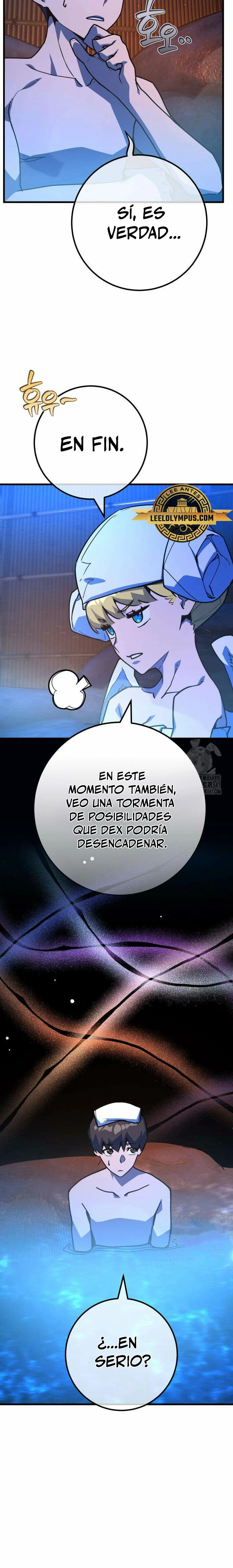 El Troll más fuerte del mundo Capítulo 89 - Page 17