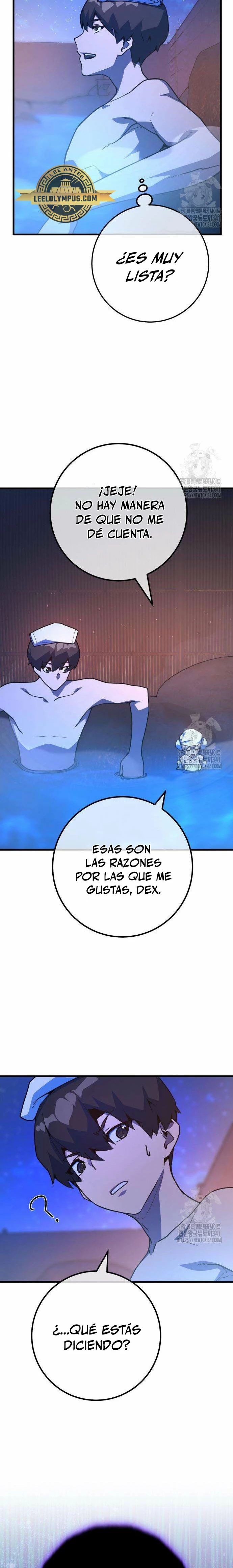 El Troll más fuerte del mundo Capítulo 89 - Page 19