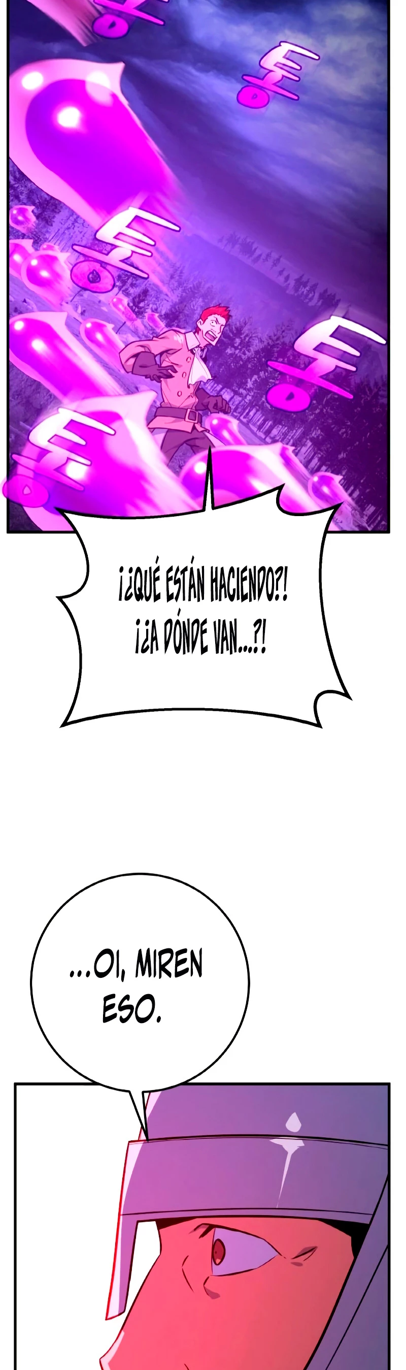 El Troll más fuerte del mundo Capítulo 9 - Page 15