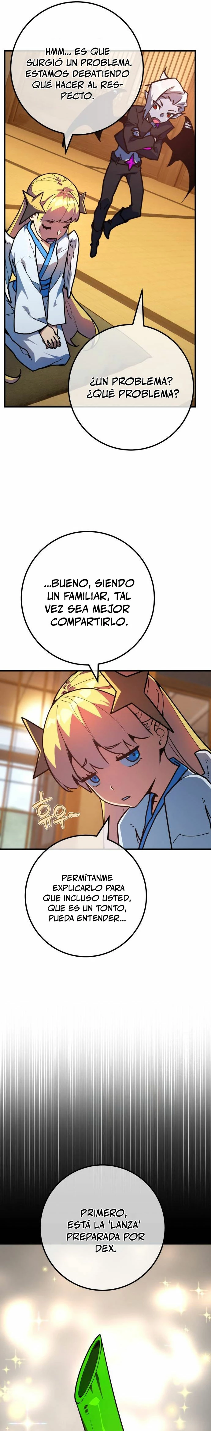 El Troll más fuerte del mundo Capítulo 90 - Page 14