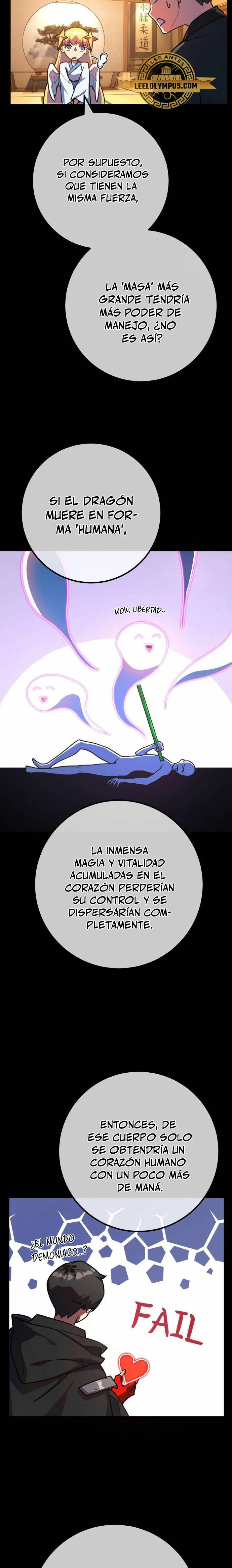 El Troll más fuerte del mundo Capítulo 90 - Page 18
