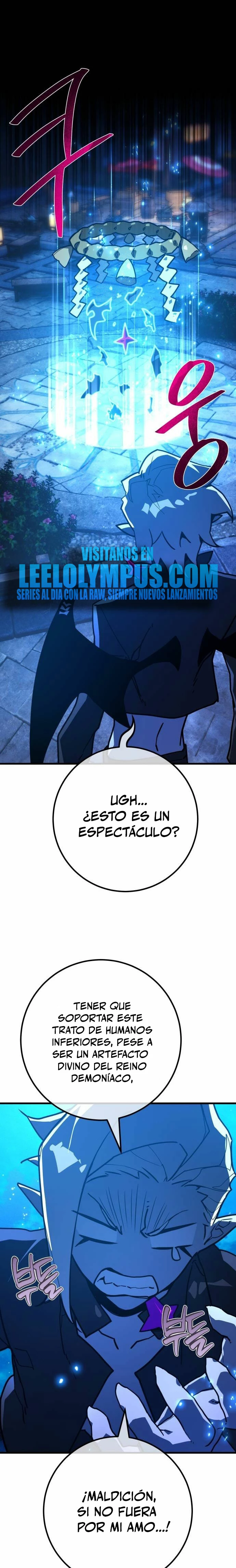 El Troll más fuerte del mundo Capítulo 90 - Page 2
