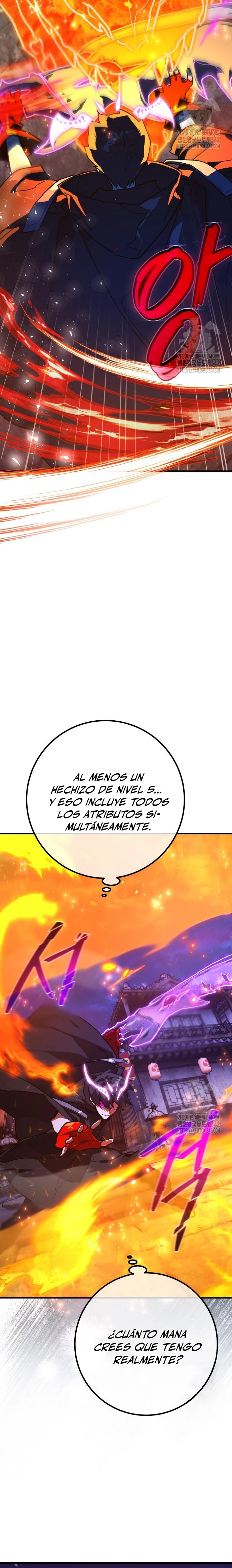 El Troll más fuerte del mundo Capítulo 92 - Page 17
