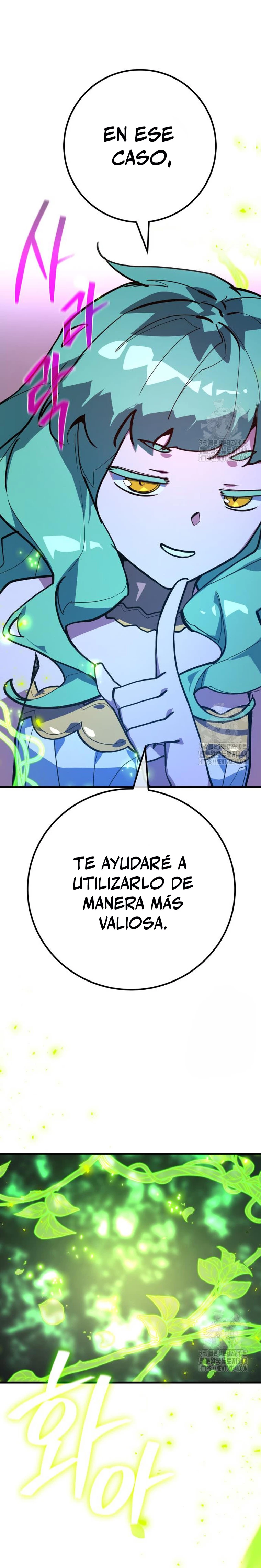 El Troll más fuerte del mundo Capítulo 97 - Page 32