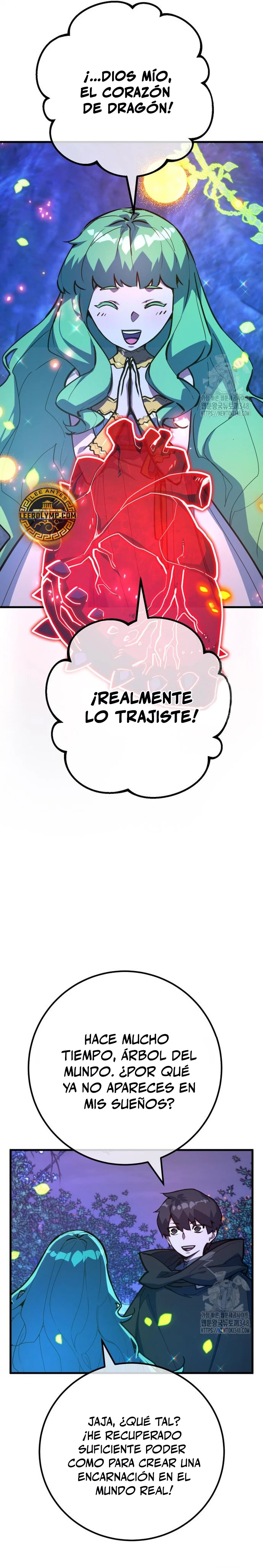 El Troll más fuerte del mundo Capítulo 97 - Page 8