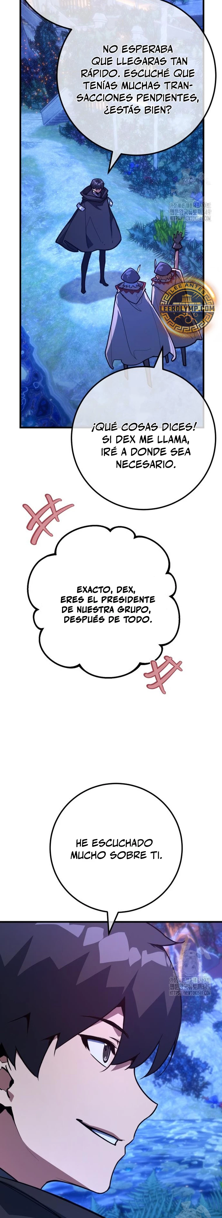 El Troll más fuerte del mundo Capítulo 98 - Page 25