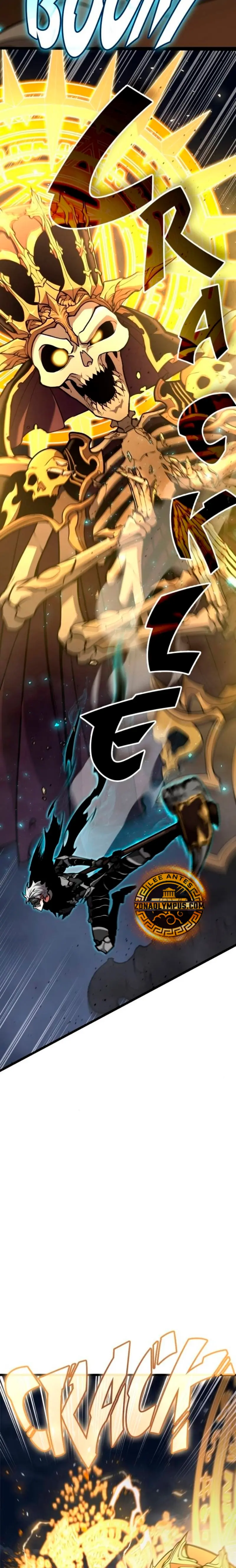 Emperador del Juego en Solitario Capítulo 15 - Page 13