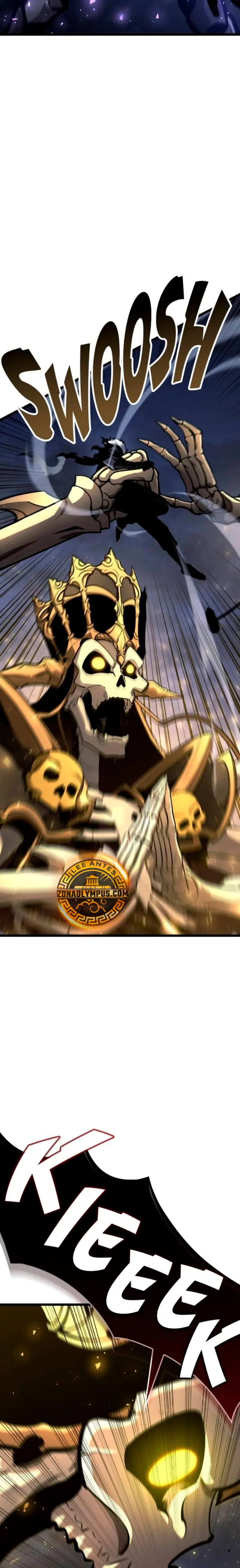 Emperador del Juego en Solitario Capítulo 15 - Page 28