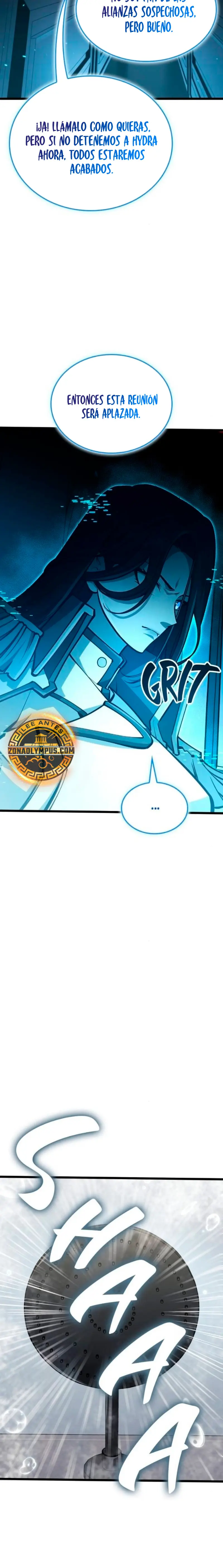 Emperador del Juego en Solitario Capítulo 17 - Page 31