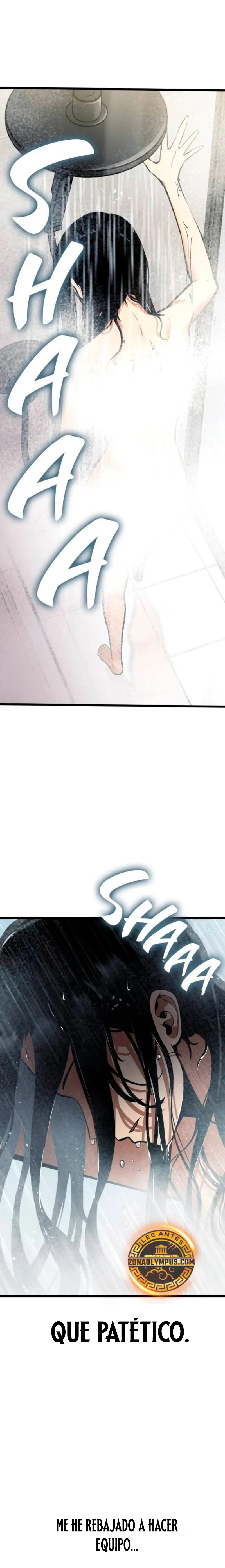 Emperador del Juego en Solitario Capítulo 17 - Page 32