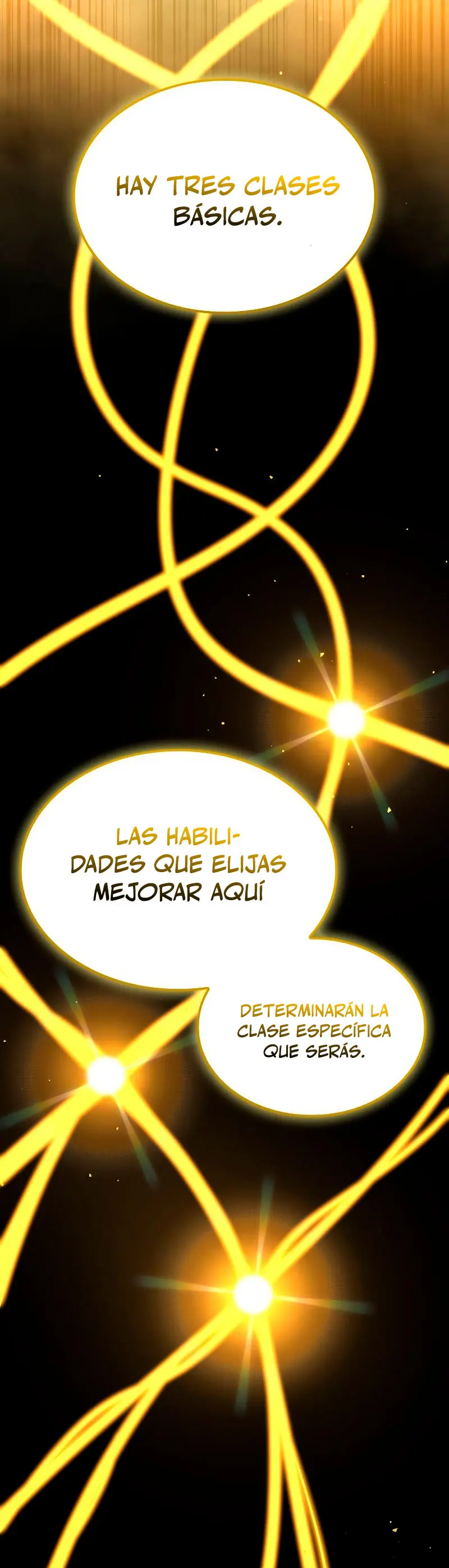 Emperador del Juego en Solitario Capítulo 2 - Page 34