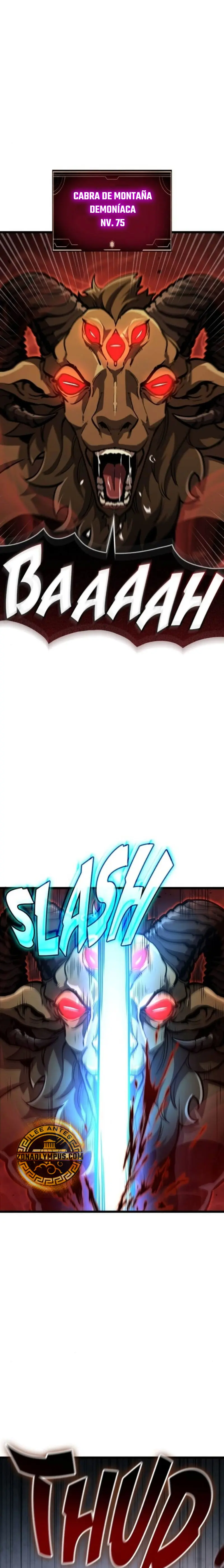 Emperador del Juego en Solitario Capítulo 26 - Page 2