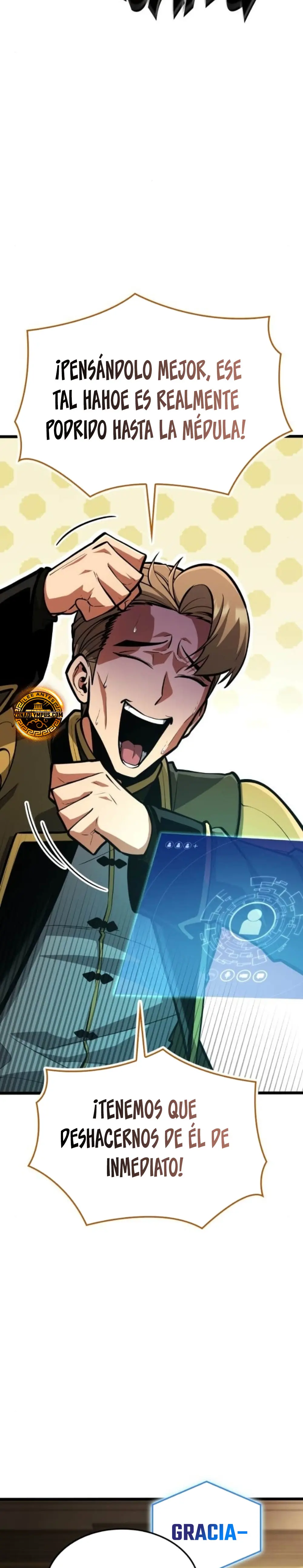 Emperador del Juego en Solitario Capítulo 31 - Page 20