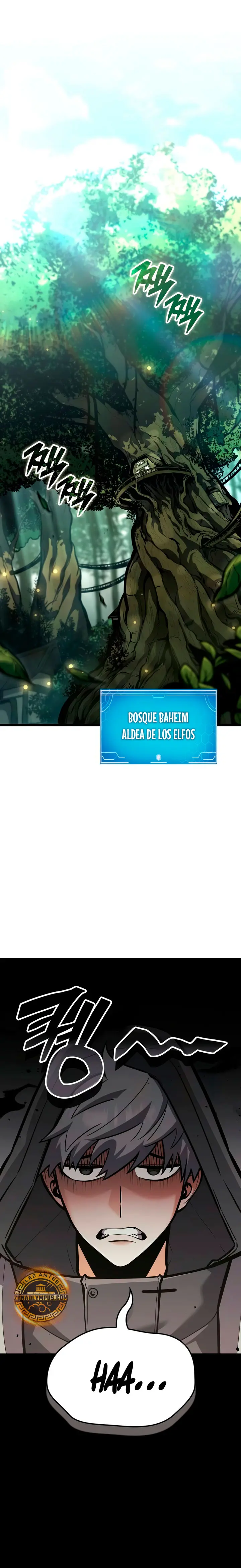 Emperador del Juego en Solitario Capítulo 41 - Page 2