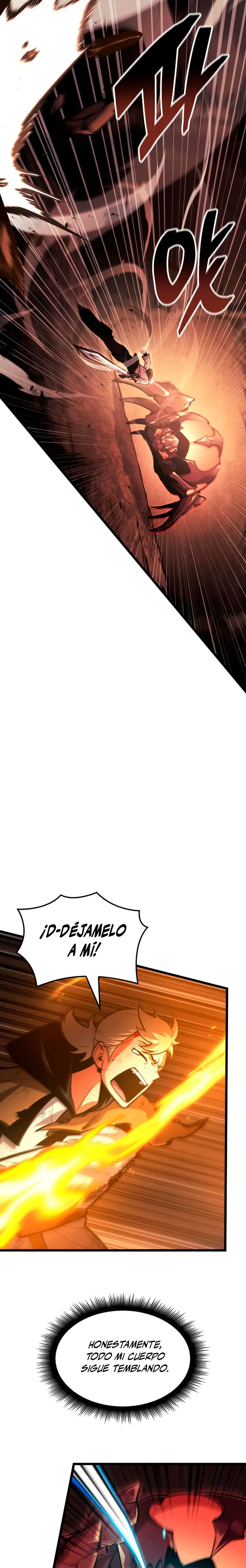Emperador del Juego en Solitario Capítulo 46 - Page 16